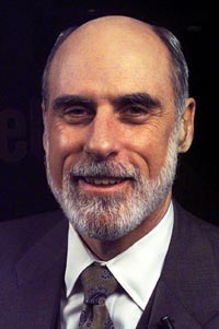 Dr. Vint Cerf